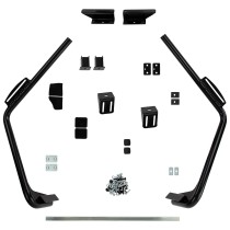 RACK INTERNAL FRONT CANOPY ARB : Rangement 4x4 robuste et pratique